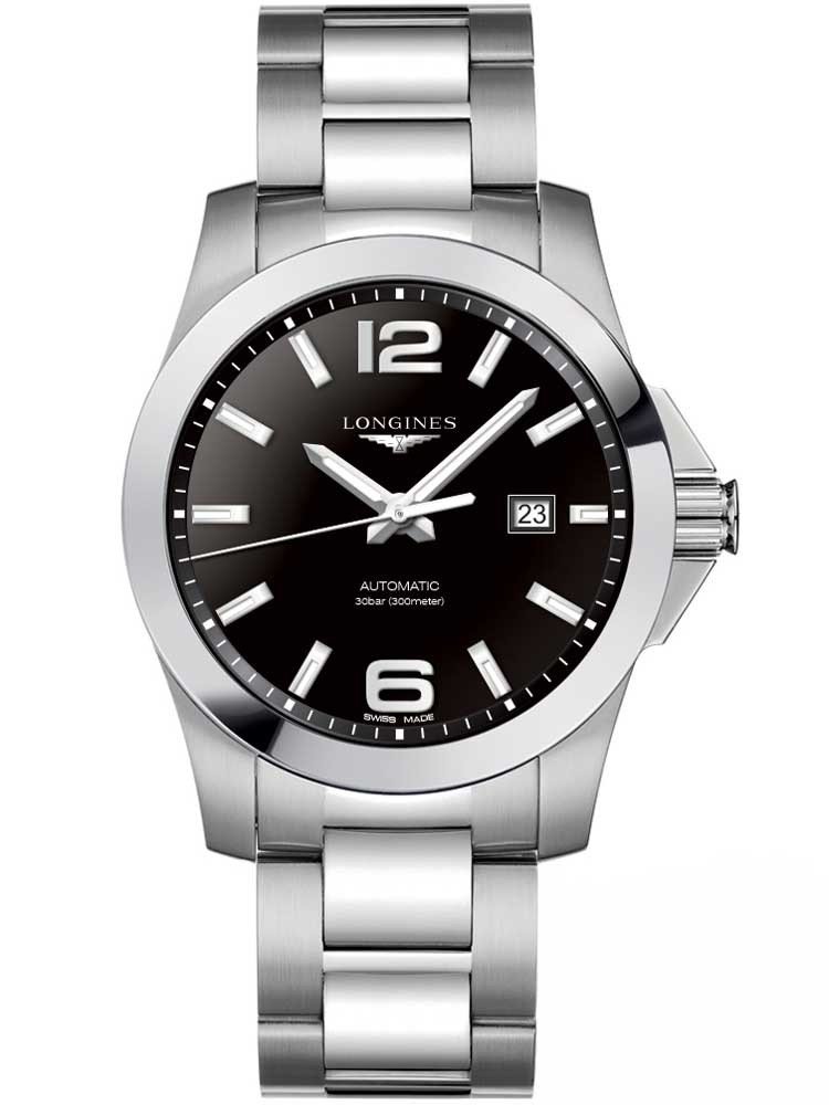 

Мужские часы LONGINES L37784586