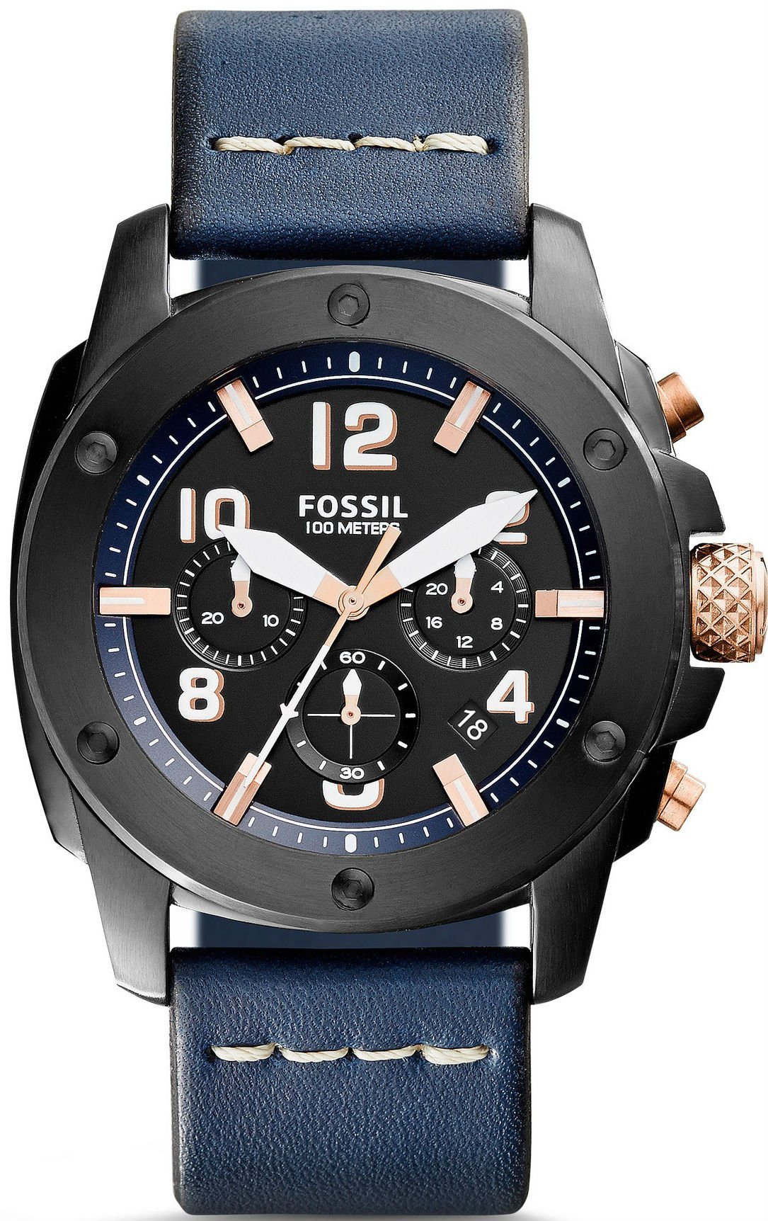 

Мужские часы FOSSIL FS5066