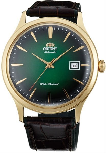 

Мужские часы ORIENT FAC08002F0