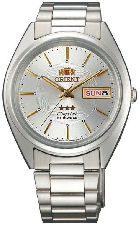

Мужские часы ORIENT FAB00006W9