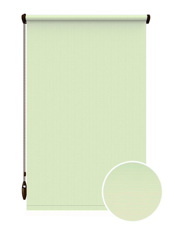 

Ролета тканевая Эконом P04 1,10м х 1,85м Зеленый / Махонь ( 48149817003 )