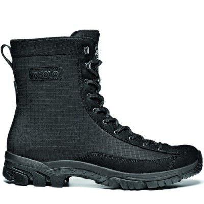 

Ботинки Asolo STRIPE GTX 43 2/3 Черный