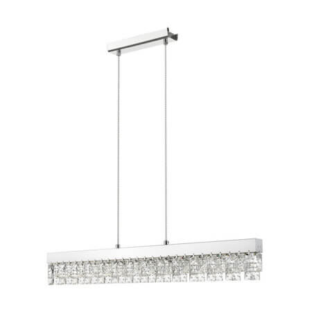 

Люстра Zuma Line SPARK P0476-01A-B5AC
