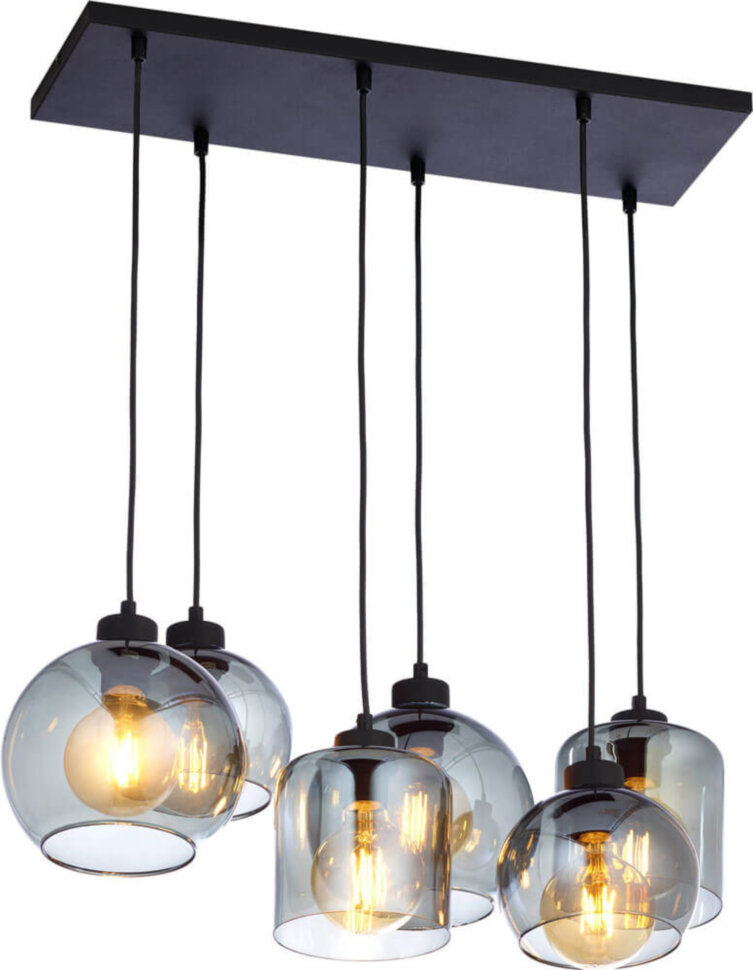 

Люстра TK Lighting SINTRA 2554