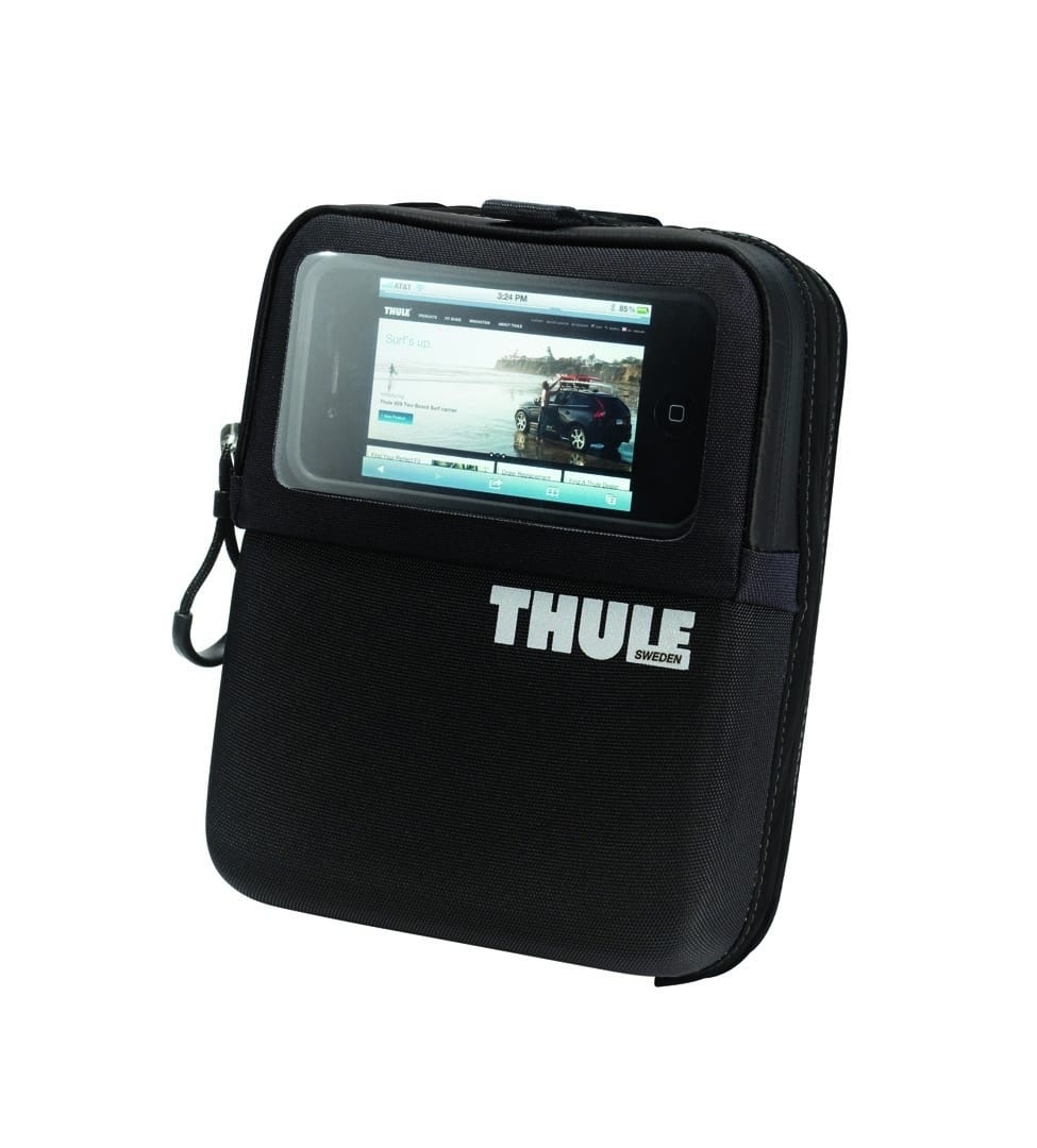 

Футляр Thule Pack ’n Pedal Bike Wallet (TH 100004)