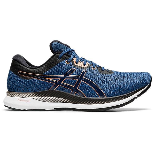 

Кроссовки Asics EVORIDE 40.5 (7.5) 25.5 см GRY/BRNZ c-1011A792-400