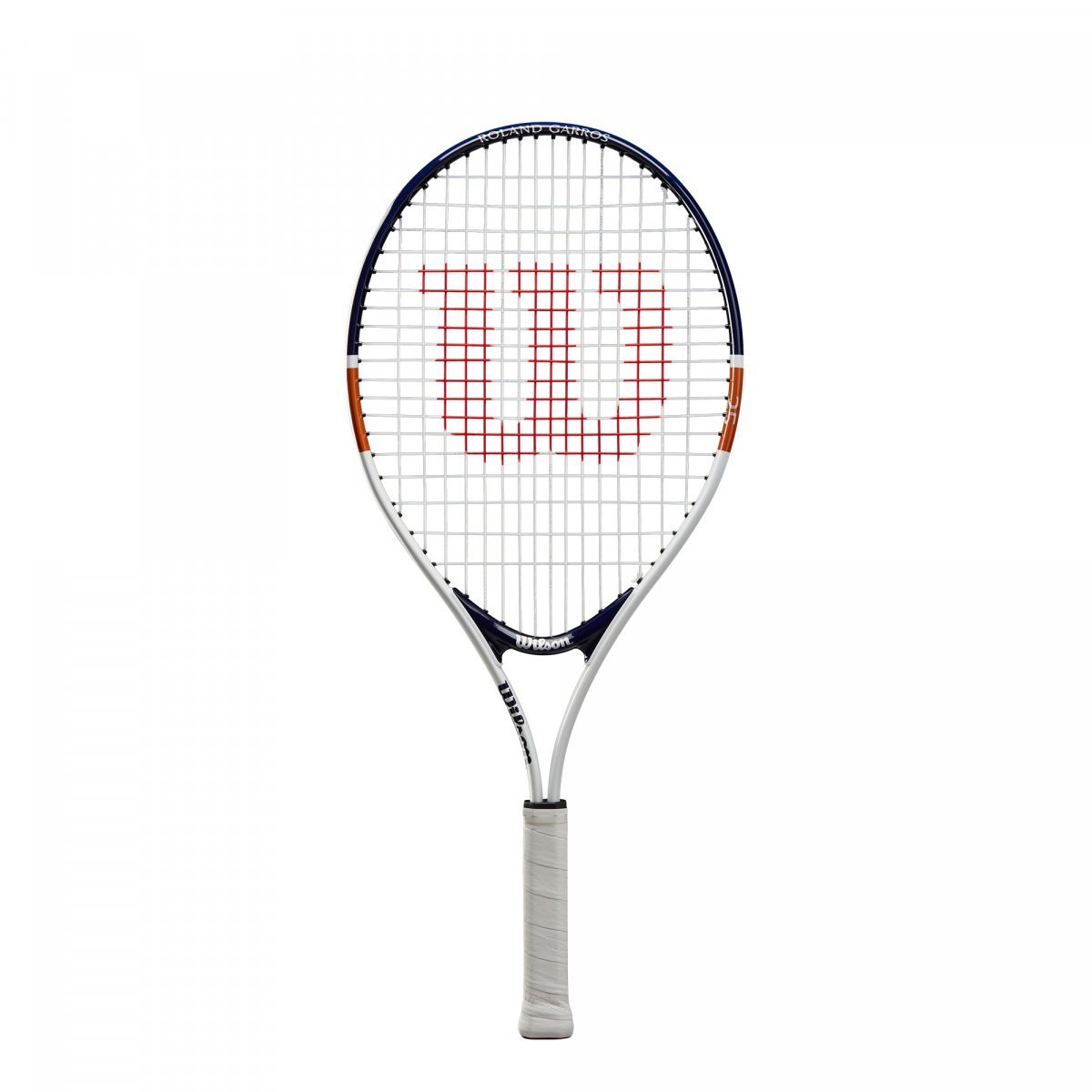 

Теннисная ракетка Wilson ROLAND GARROS ELITE WR038710H