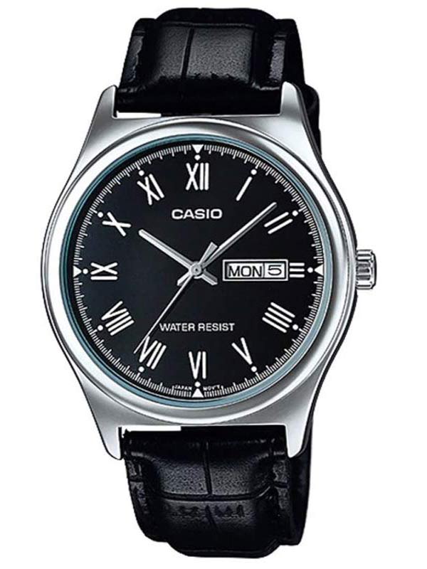 

Мужские наручные часы Casio MTP-V006L-1BUDF