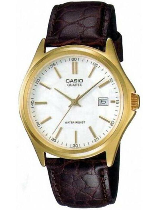 

Мужские наручные часы Casio MTP-1183Q-7ADF