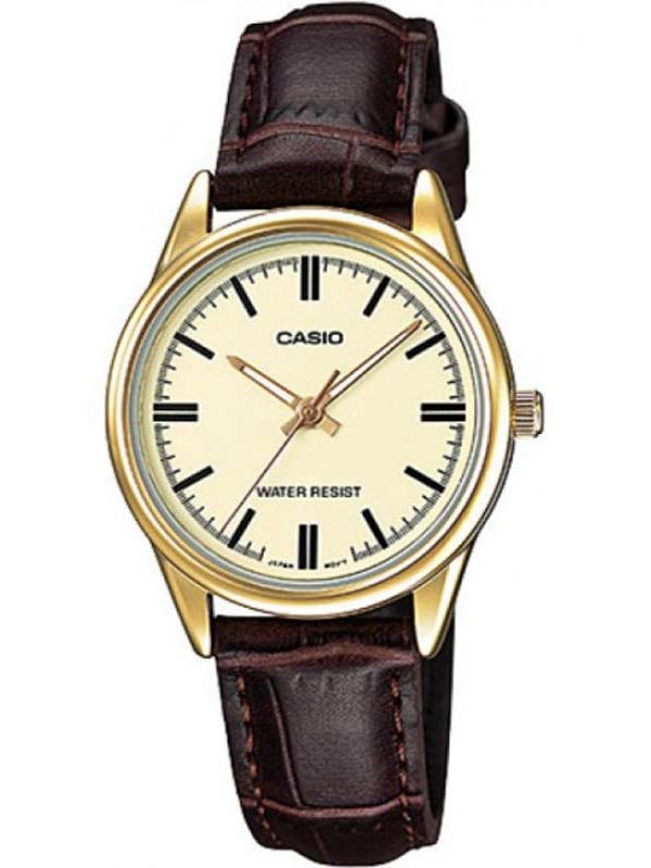 

Женские наручные часы Casio LTP-V005GL-9AUDF