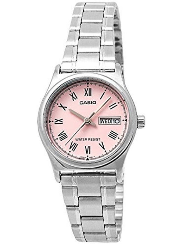 

Женские наручные часы Casio LTP-V006D-4BUDF