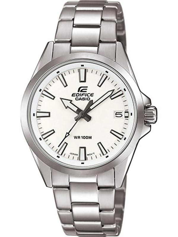

Мужские наручные часы Casio EFV-110D-7AVUEF
