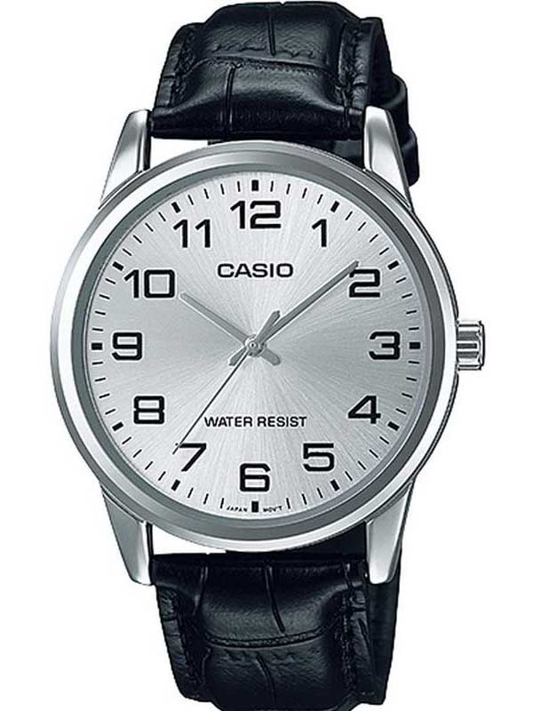 

Мужские наручные часы Casio MTP-V001L-7BUDF