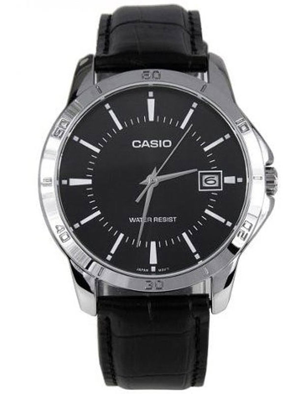 

Мужские наручные часы Casio MTP-V004L-1AUDF