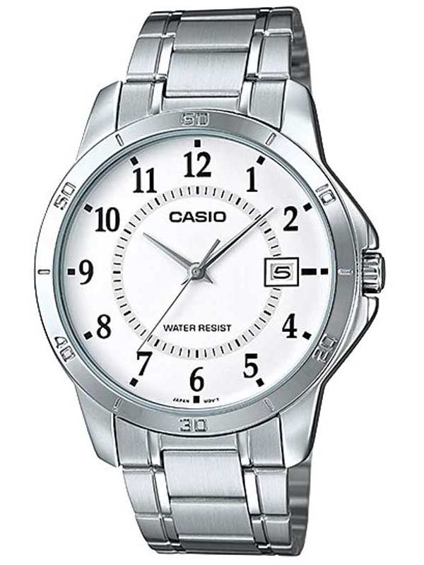 

Мужские наручные часы Casio MTP-V004D-7BUDF