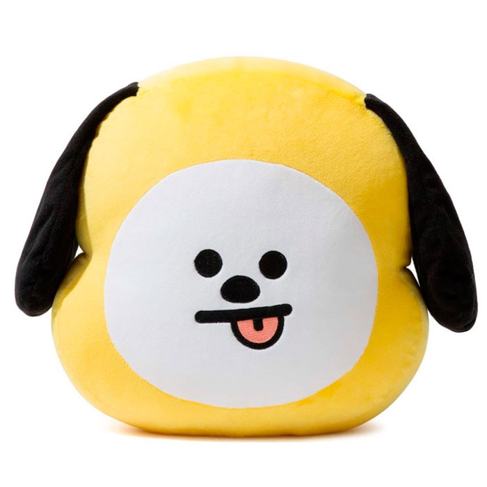 

Подушка Собачка Chimmy Чимми, созданный Чимином BT21 BTS БТС (7333)