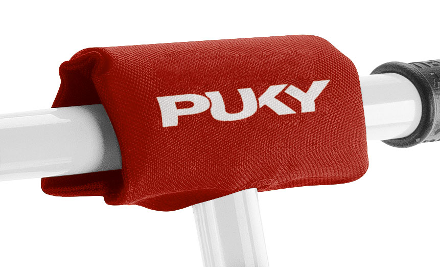 

Захисна подушка на кермо для Puky Z i ZL LP 3 Red 9012