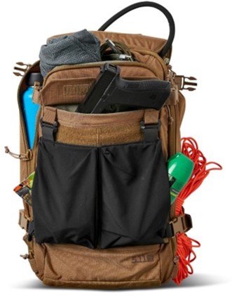 

Рюкзак 5.11 Tactical тактический 5.11 AMP12 Backpack 56392 [134] Kangaroo 25 л (2000980445202)