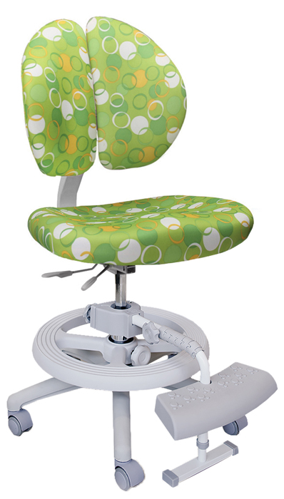 

Кресло детское Mealux Duo-Kid Plus Z (Y-616 Z plus)