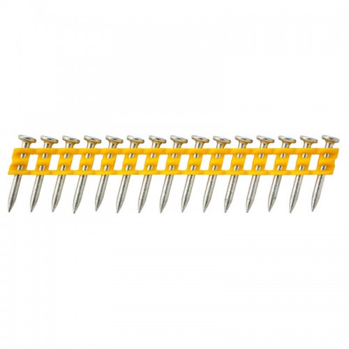 

Гвозди по мягкому бетону 45 х 2.6 мм DeWALT DCN8901045