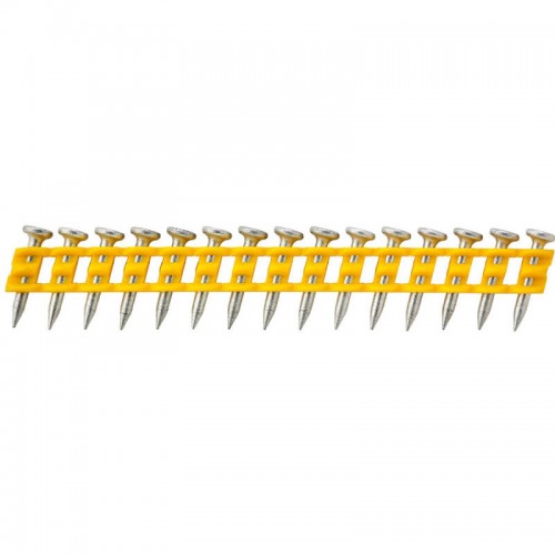 

Гвозди по мягкому бетону 25 х 2.6 мм DeWALT DCN8901025