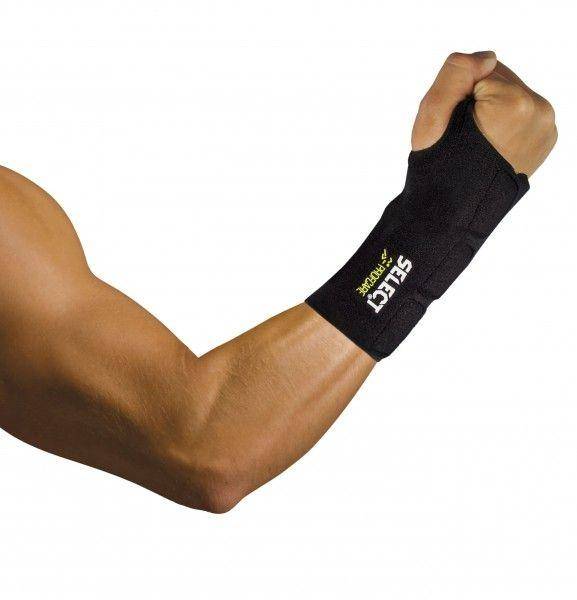 

Напульсник SELECT W/SPLINT RIGHT 6701 [M/L]