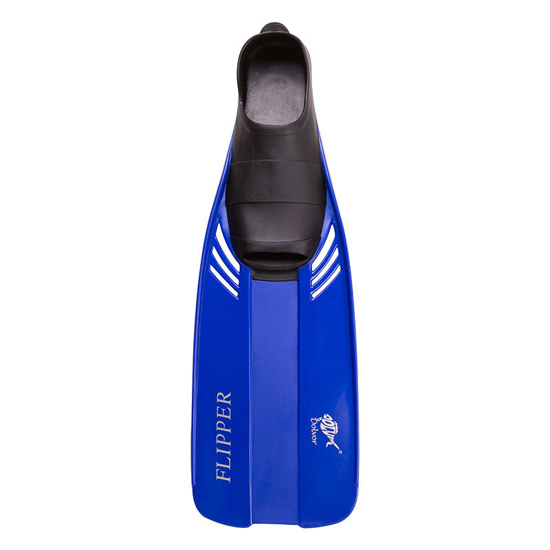 

Ласты Dolvor F17JR Flipper 34-35 Синий