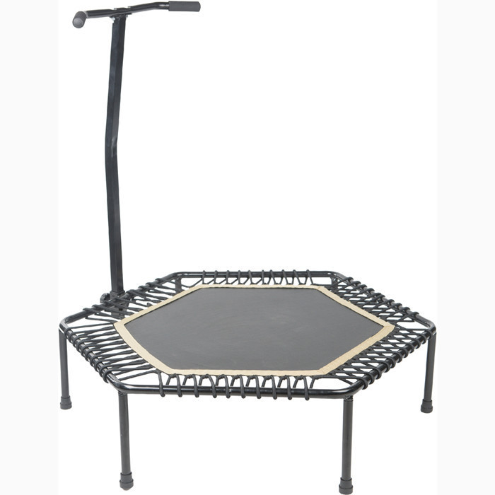 

Фитнес батут с ручкой IronMaster 40" 101 см