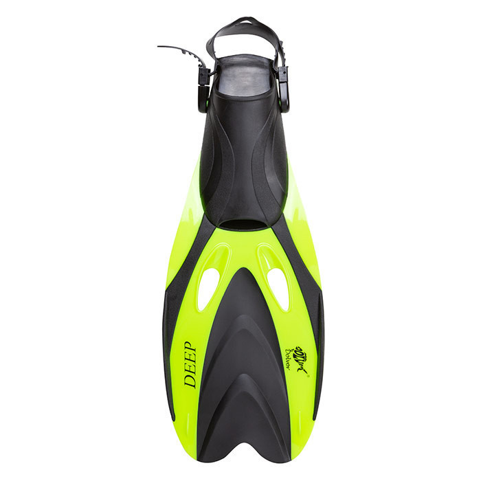 

Ласты Dolvor F66 Deep L 43-46 Желтый