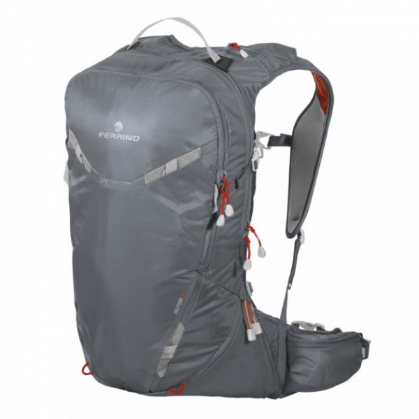 

Ferrino Rutor 25 Dark Grey (F00204942)
