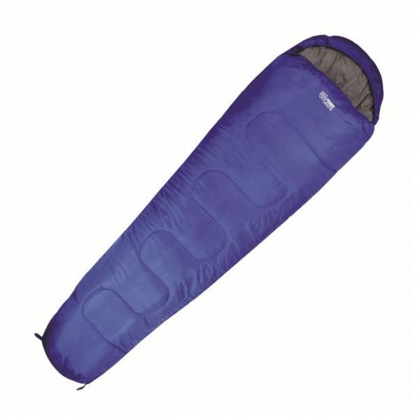 

Спальный мешок Highlander Sleepline 250 Double/+5°C Royal Blue (Left) (F00205014)