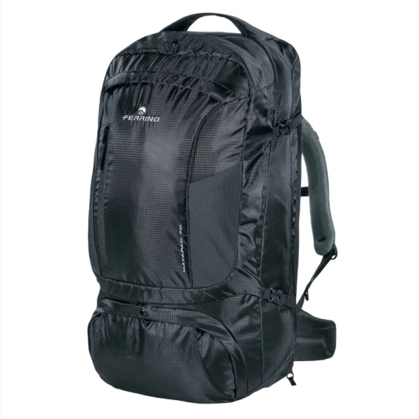 

Ferrino Mayapan 70 Black (F00204932)