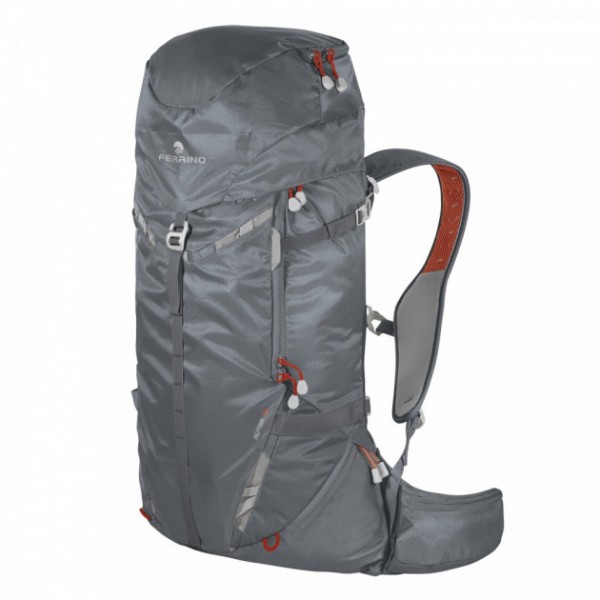 

Ferrino Rutor 30 Dark Grey (F00204944)