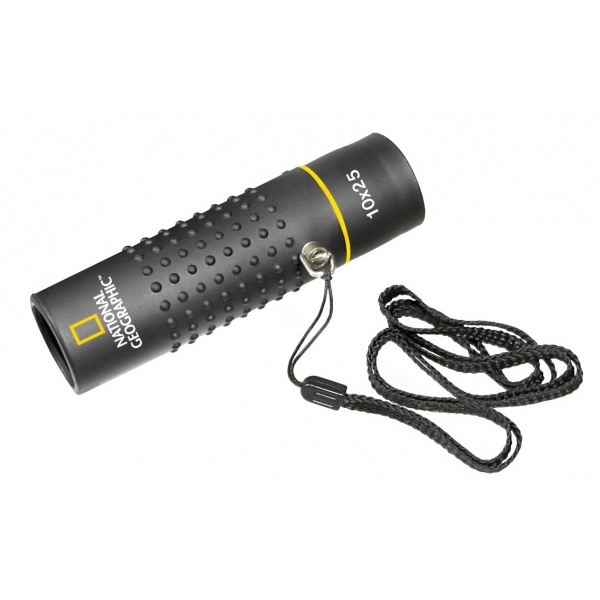 

Оптика National Geographic 10x25 (монокуляр) (F00204749)