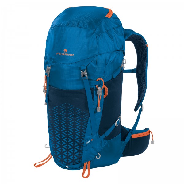 

Ferrino Agile 25 Blue (F00204913)