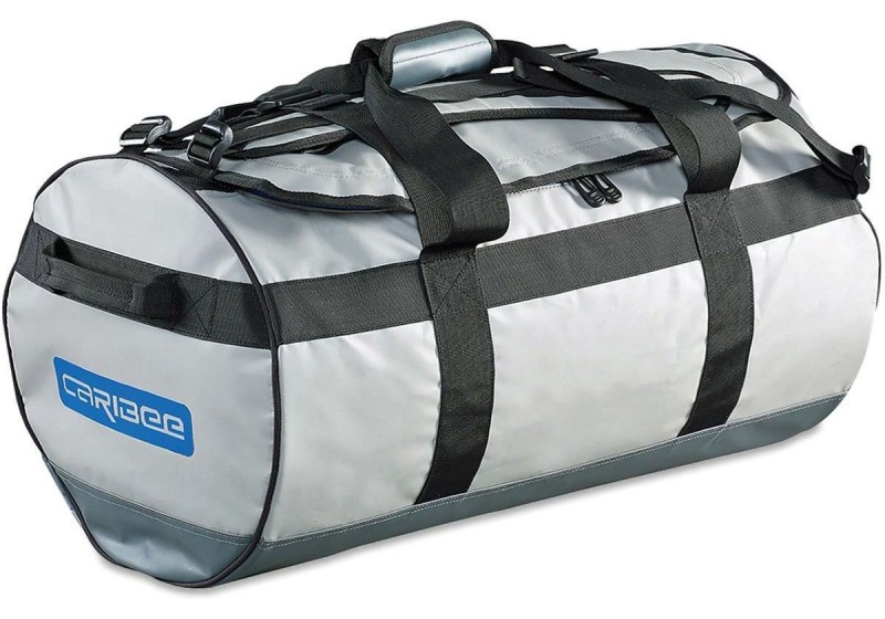 

Сумка Caribee Kokoda 90 Grey (F00206096)