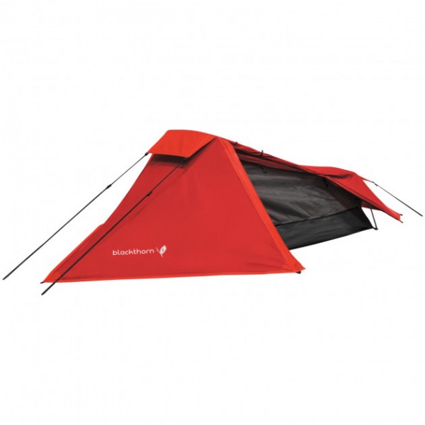 

Палатка Highlander Blackthorn 1 Red (F00204839)