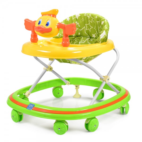 

Ходунки/Прыгунки Детские ходунки Bambi M 3686 Зеленый (MAS40384)
