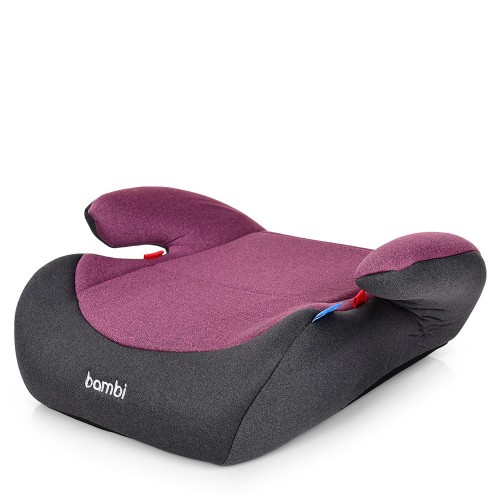 

Автокресло Bambi M 2784 Розовый лен (F00205637)