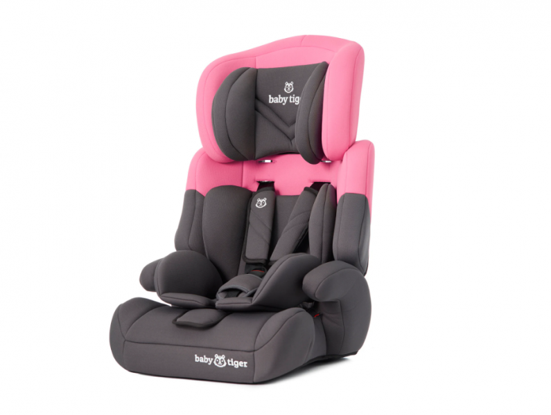 

Автокресло Babytiger Mali Pink (BTFMALIPNK0000) (F00206326)