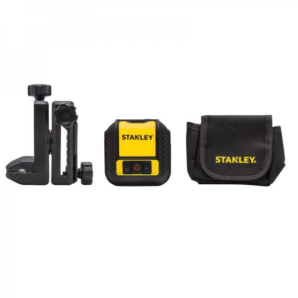 

Нивелир STANLEY STHT77498-1 (F00205284)