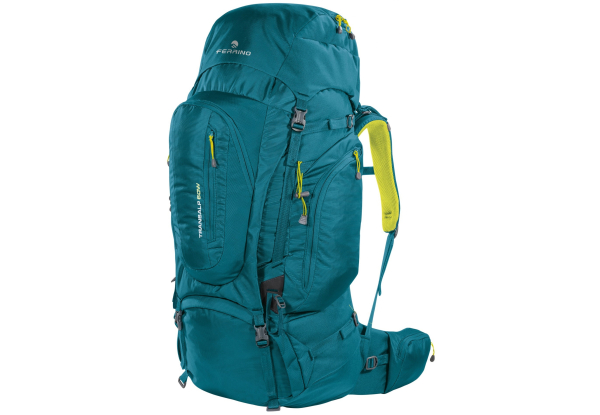 

Ferrino Transalp 100 Blue/Yellow (F00204946)