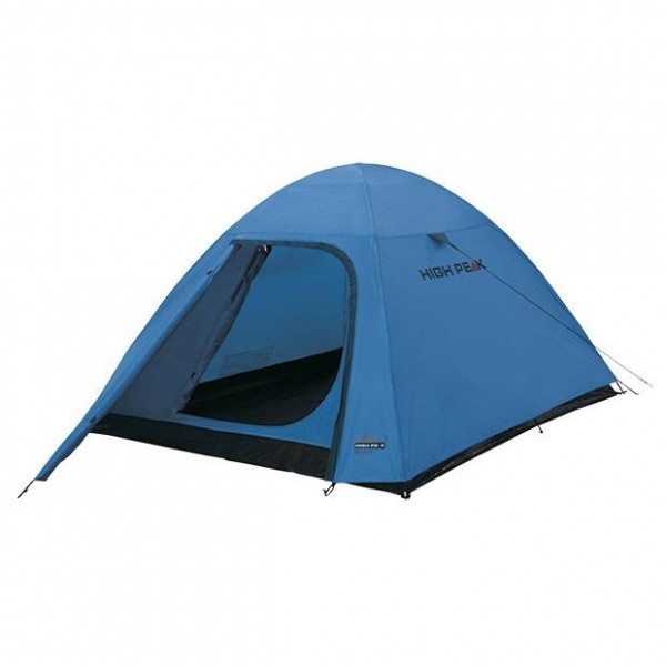 

Палатка High Peak Kiruna 3 (Blue/Grey) (F00205069)