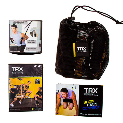 

Петли TRX Professional P2