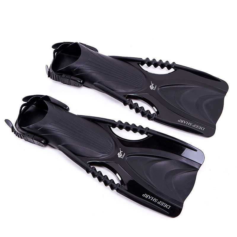 

Ласты Dolvor F88 DeepShark L/XL 42-46 Чёрный
