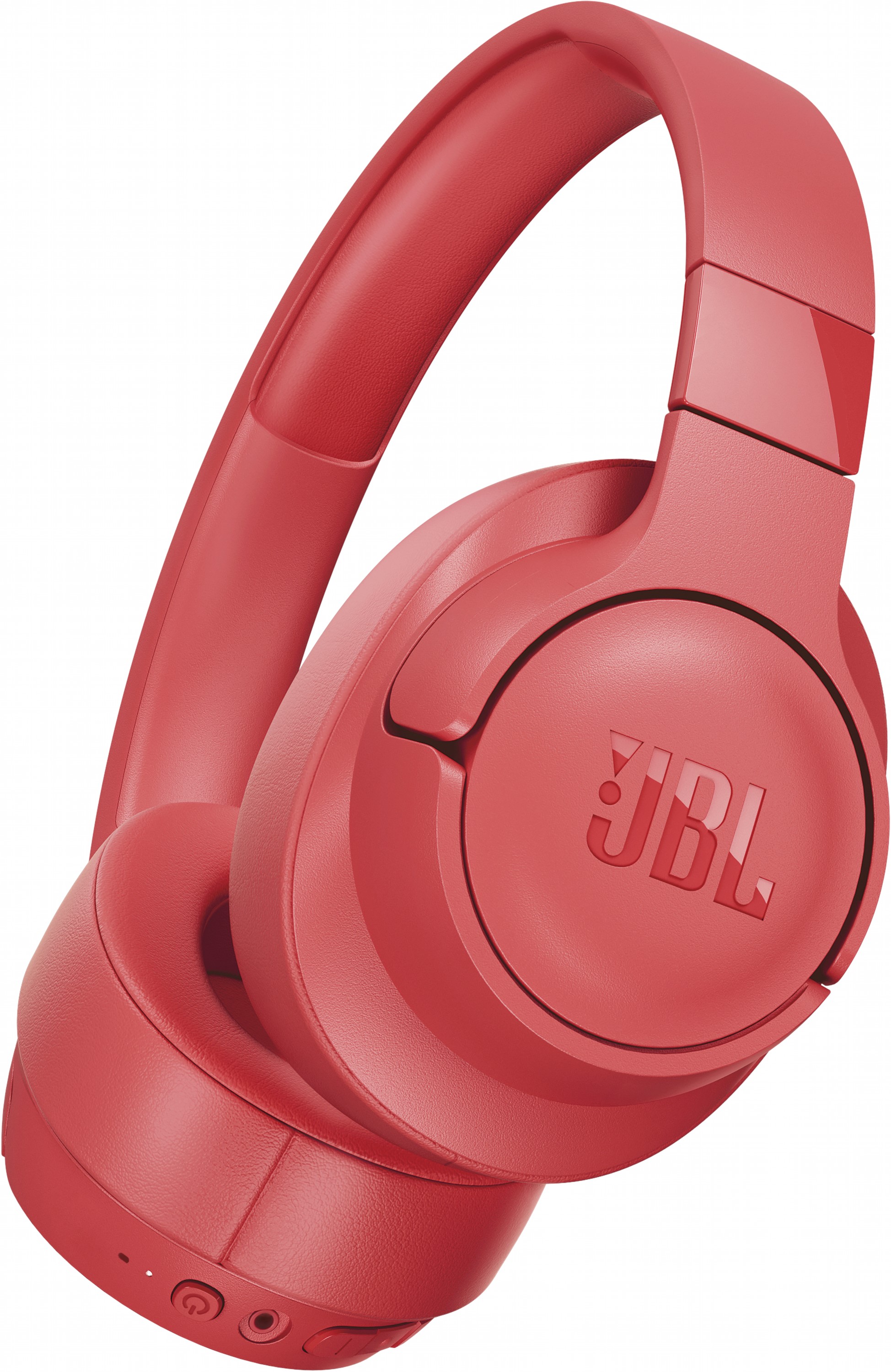 

Наушники JBL Tune 700 BT Coral (JBLT700BTCOR)