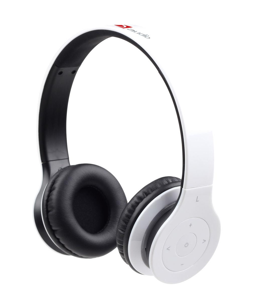

Гарнитура GMB Audio BHP-BER-W Bluetooth Белая (123235)