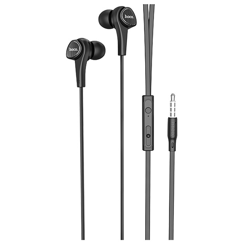 

Наушники Hoco M66 black