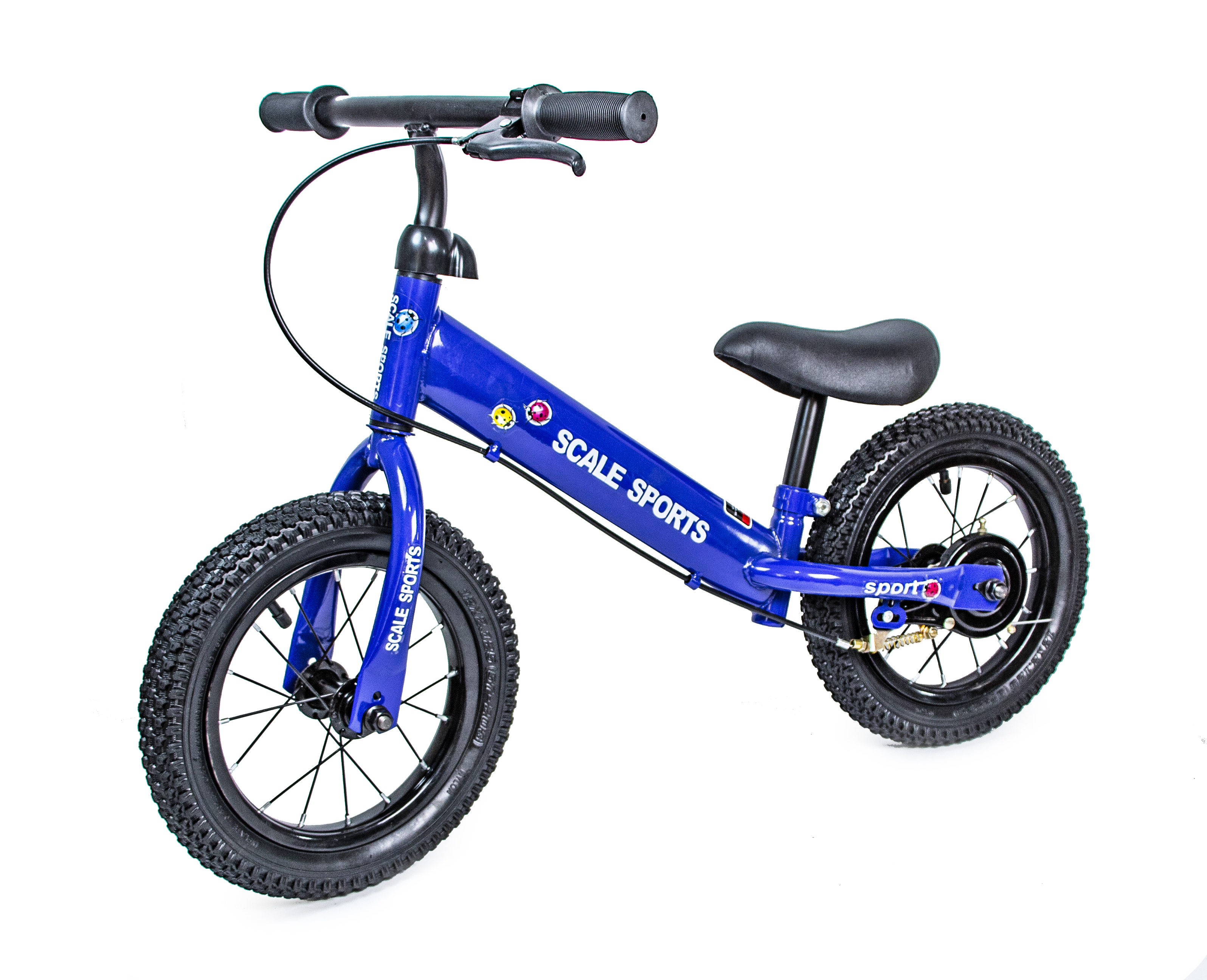 

Велобег Scale Sports 87х13х49 см Синий 000097575