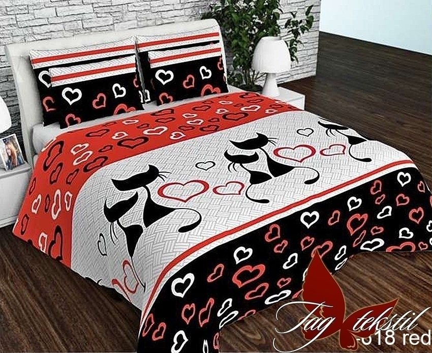 

Постельное белье ТМ TAG 150x215 см Разноцветный 000097220